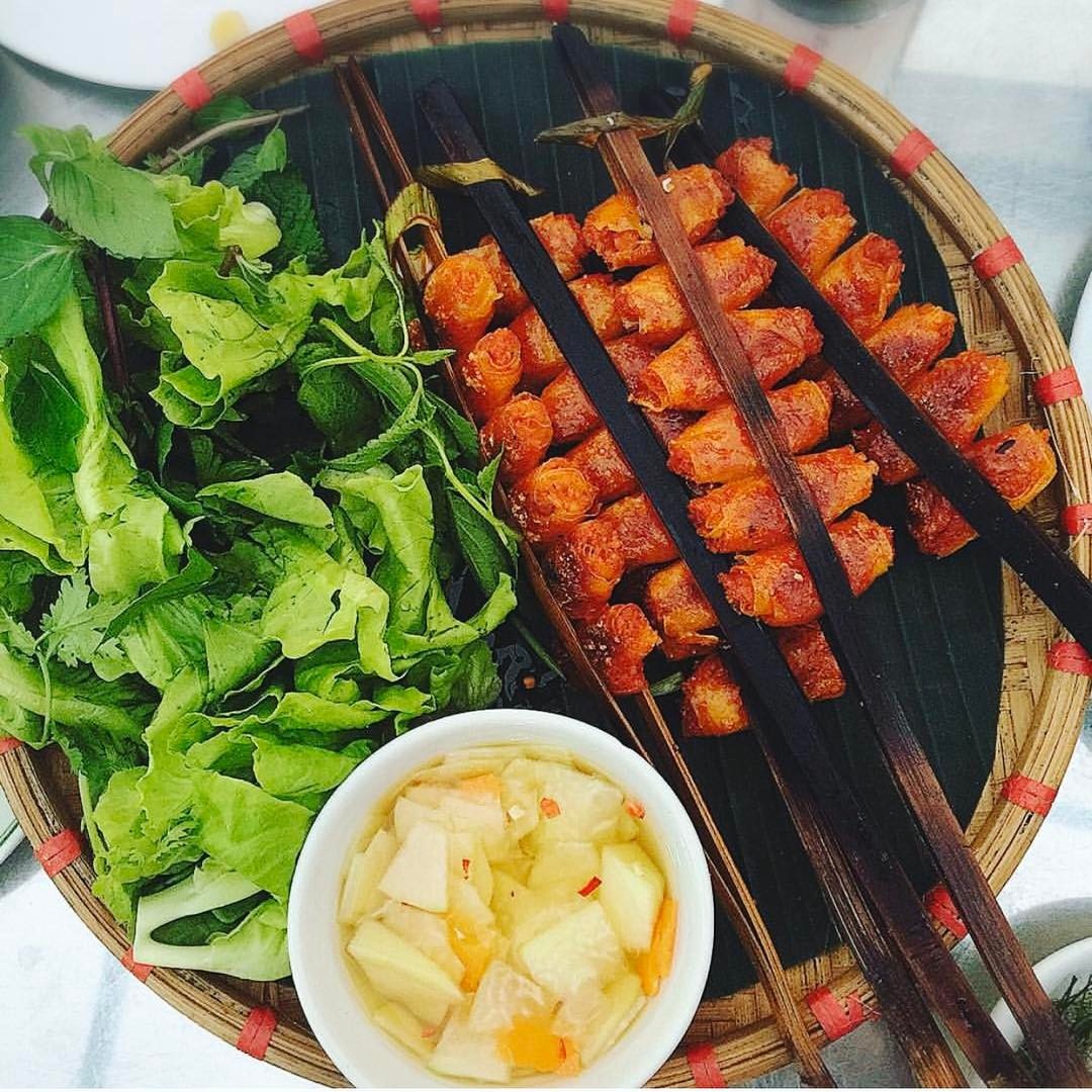 Palm hotel Thanh Hóa