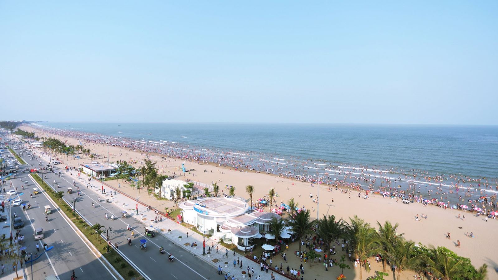 Palm hotel 3 sao Thanh Hóa