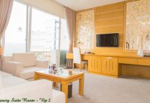 Khách sạn Palm Hotel – Thanh Hóa có gì đặc biệt?