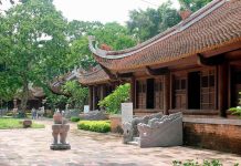 Du lịch xứ Thanh: Địa điểm nổi bật và nơi lưu trú lý tưởng Di tích lịch sử Lam Kinh