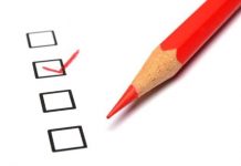 Các Điều Khoản Đặt Phòng