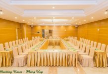 Sự kiện thành công – bí quyết là gì?