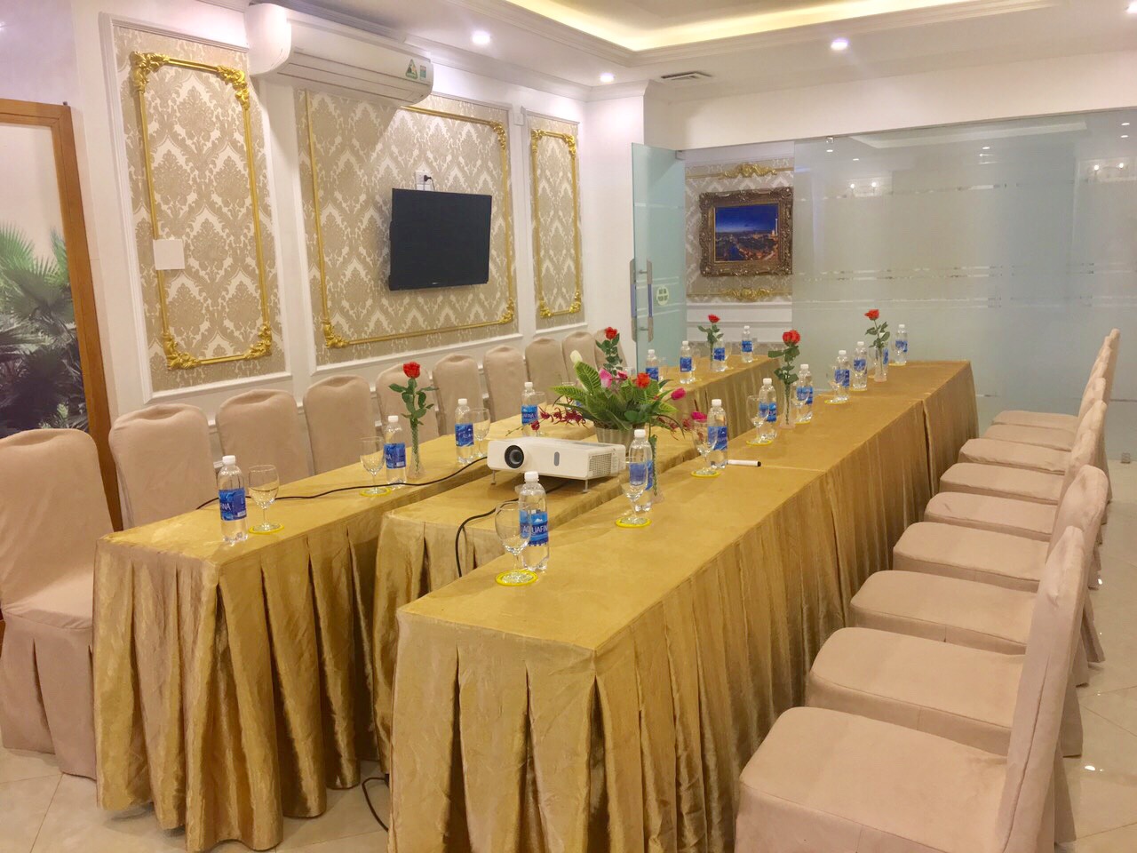 Phòng họp mini – Phòng họp nhỏ ở Thanh Hóa