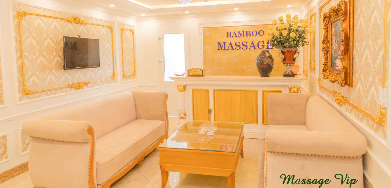 Massage Khách sạn Thanh Hóa