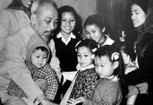 Tổ chức Quốc tế Thiếu nhi 1/6: Cùng bé tạo nên ký ức tuổi thơ đáng nhớ