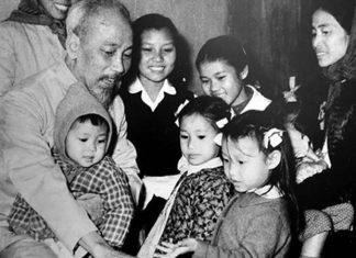 Tổ chức Quốc tế Thiếu nhi 1/6: Cùng bé tạo nên ký ức tuổi thơ đáng nhớ