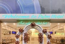 Lễ tình nhân ngập tràn niềm vui tại Palm Hotel Thanh Hóa khach-san-palm-thanh-hoa