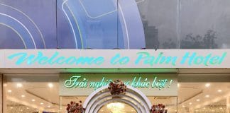 Lễ tình nhân ngập tràn niềm vui tại Palm Hotel Thanh Hóa khach-san-palm-thanh-hoa