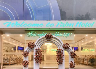 Lễ tình nhân ngập tràn niềm vui tại Palm Hotel Thanh Hóa khach-san-palm-thanh-hoa
