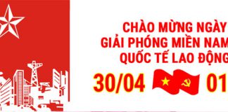 Ý nghĩa lịch sử ngày Giải phóng miền Nam 30/4 và ngày Quốc tế lao động 1/5