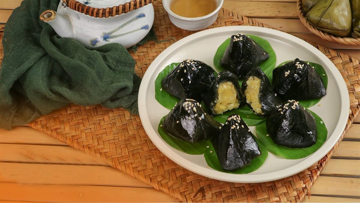 Bánh gai Thanh Hoá
