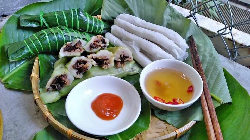 Bánh răng bừa Thanh Hoá