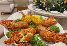 ẨM THỰC PALM HOTEL- LỰA CHỌN TỐT NHẤT CHO NHỮNG BỮA ĂN !