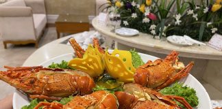 ẨM THỰC PALM HOTEL- LỰA CHỌN TỐT NHẤT CHO NHỮNG BỮA ĂN !