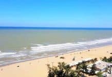 Khách Sạn Trung Tâm Thành Phố Thanh Hóa – Top 10 Lý Tưởng