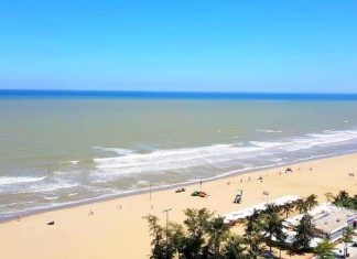 Khách Sạn Trung Tâm Thành Phố Thanh Hóa – Top 10 Lý Tưởng