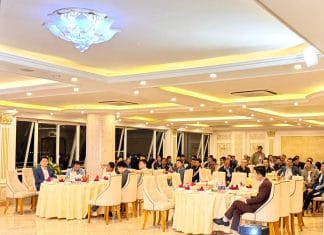 Tổ Chức Tiệc Tất Niên Ở Thanh Hóa – Địa Điểm Lý Tưởng Cho Dịp Cuối Năm