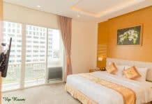 Phòng Deluxe là gì? Có nên lựa chọn phòng Deluxe cho chuyến đi của mình?