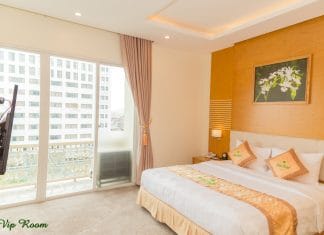Bỏ túi ngay bí kíp phân biệt hạng phòng Superior và Deluxe