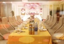 Palm Hotel – Khách sạn tổ chức tiệc cưới tại Thanh Hóa lý tưởng