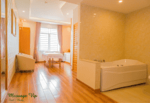 Khách sạn có spa tại Thanh Hóa – Cùng Palm Hotel nâng cấp chuyến đi