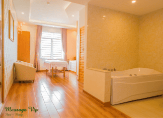 Khách sạn có spa tại Thanh Hóa – Cùng Palm Hotel nâng cấp chuyến đi