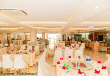 Tổ chức họp lớp ở Thanh Hóa: Gợi ý địa điểm và kinh nghiệm tổ chức thành công