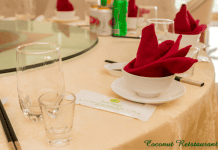 Palm Hotel – Khách sạn tổ chức tiệc công ty tại Thanh Hóa lý tưởng