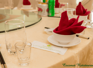 Palm Hotel – Khách sạn tổ chức tiệc công ty tại Thanh Hóa lý tưởng