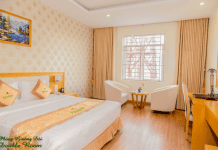 Phòng Twin là gì? Phòng Twin và Double khác nhau như thế nào? Phòng King khách sạn Palm