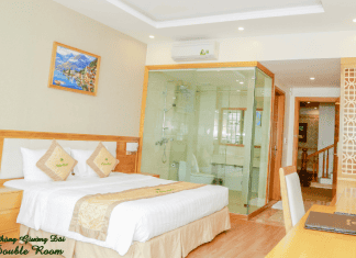 Phòng Suite và phòng Deluxe là gì? Mách bạn cách phân biệt các loại phòng khách sạn