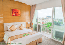 Tiêu chí chọn khách sạn cho thuê lâu dài ở Thanh Hóa tốt nhất