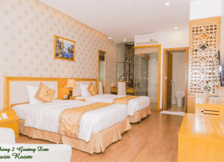 Khách Sạn 4 Sao Thanh Hóa: Top 5 Lựa Chọn Tuyệt Vời!