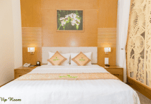 Phân biệt các loại phòng khách sạn – Tiêu chuẩn từng loại