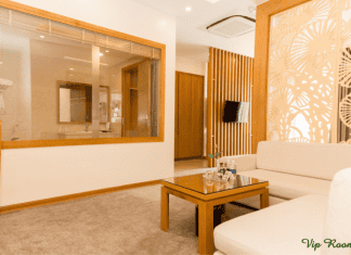 Phòng Connecting là gì? Những lưu ý khi đặt phòng khách sạn