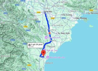 Hành trình từ Hà Nội đến Thanh Hóa – Bạn đã sẵn sàng? hà nội đến thanh hóa bao nhiêu km