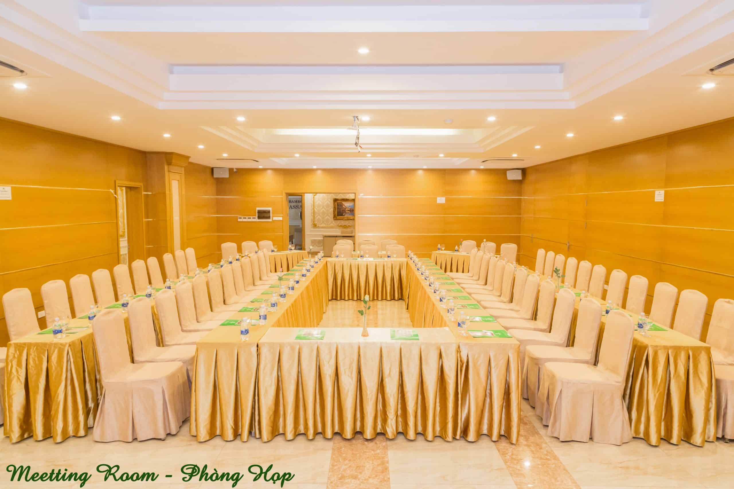 Khách sạn palm hotel Thanh Hóa