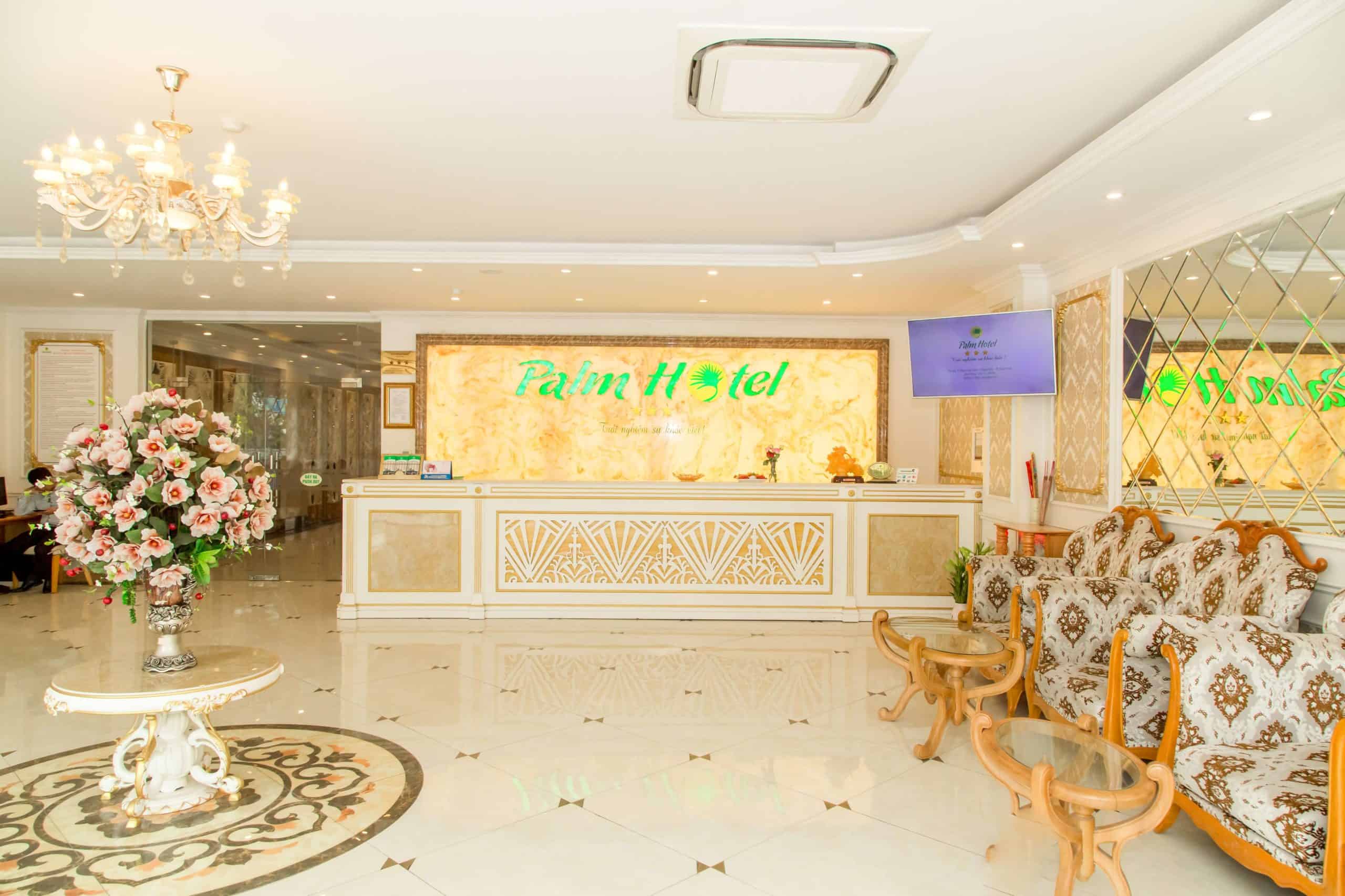 khách sạn palm hotel thanh hóa