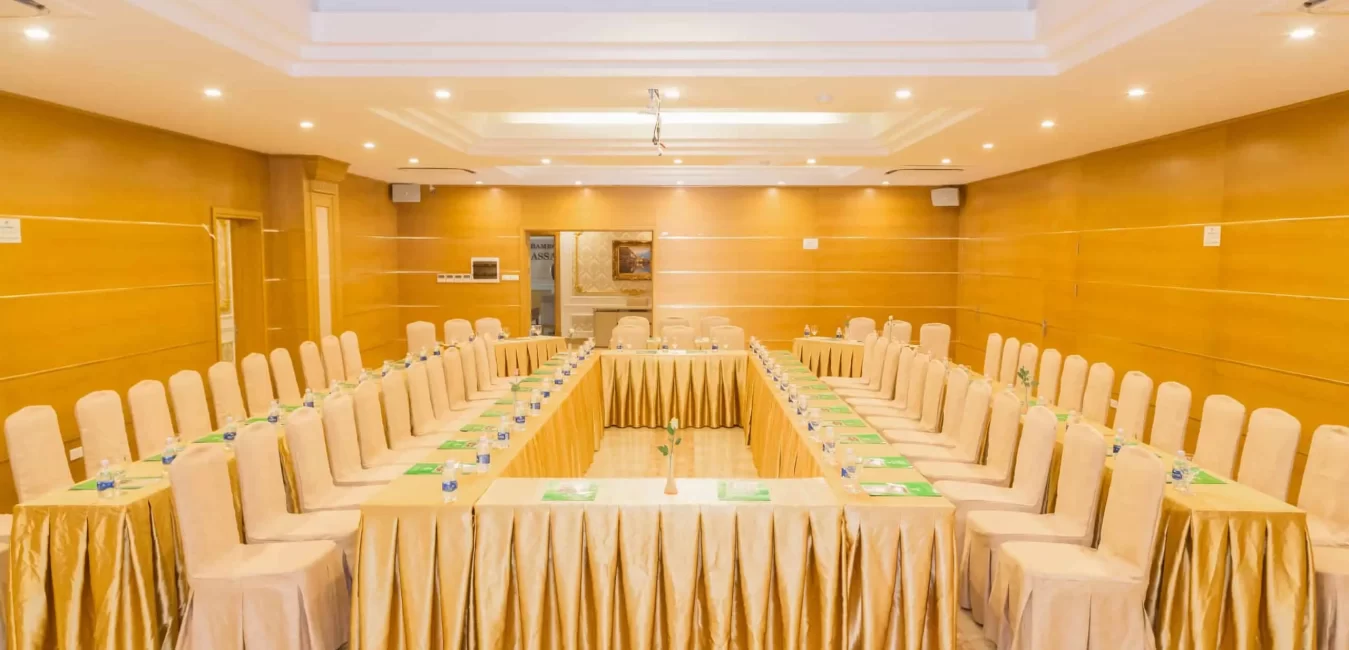 Nhà Hàng Khách sạn tại Thanh Hóa