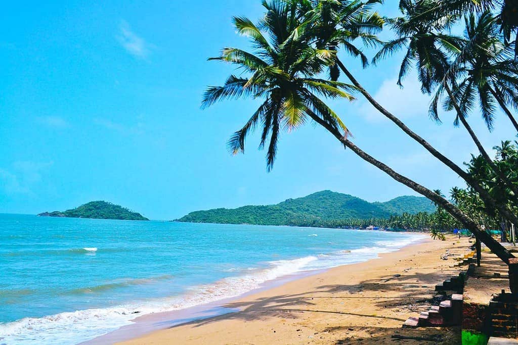 Biển Sầm Sơn Thanh Hoá