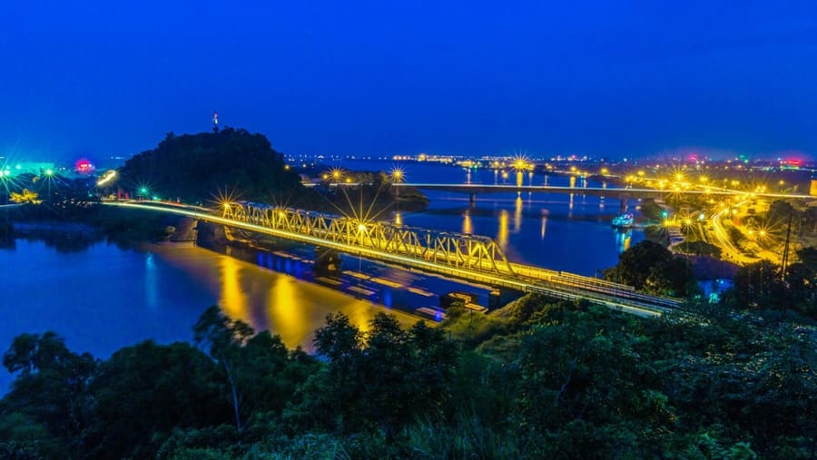 Hàm Rồng