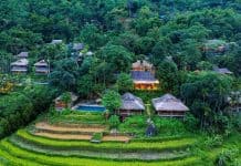 Cẩm Nang Du Lịch Tỉnh Thanh Hóa Khu du lịch Pù Luông