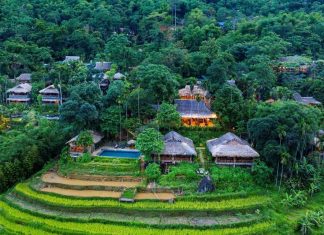 Cẩm Nang Du Lịch Tỉnh Thanh Hóa Khu du lịch Pù Luông