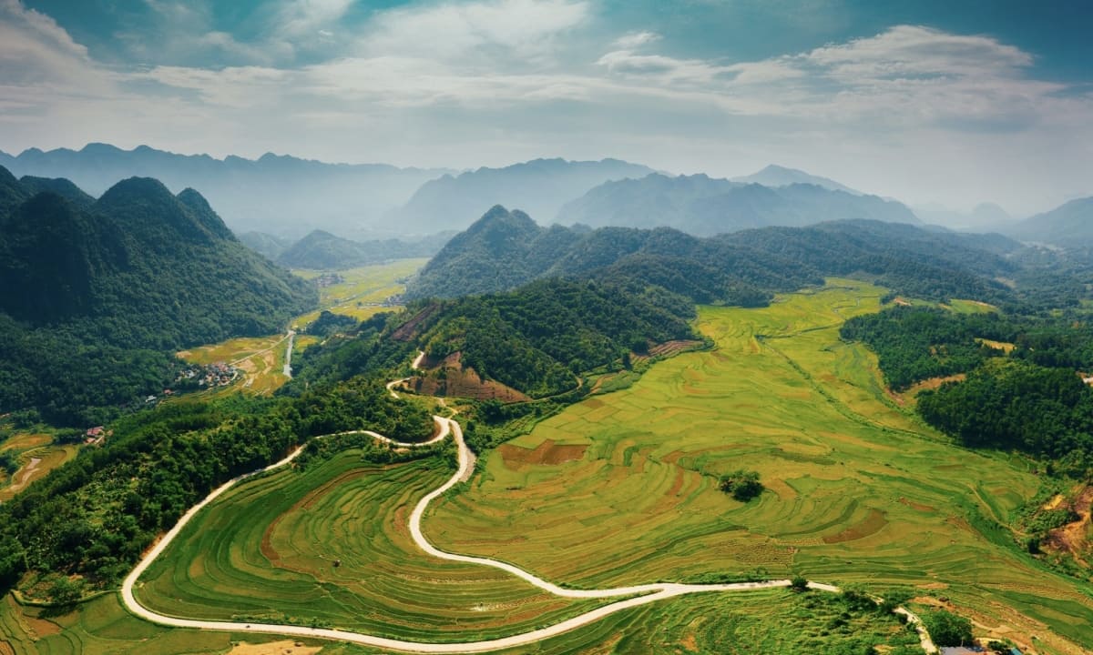 Pù Luông