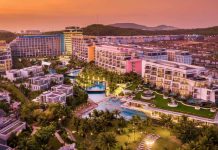Tất tần tật Khu vui chơi Thanh Hoá cho chuyến du lịch trọn vẹn Sun Grand Boulevard Sầm Sơn