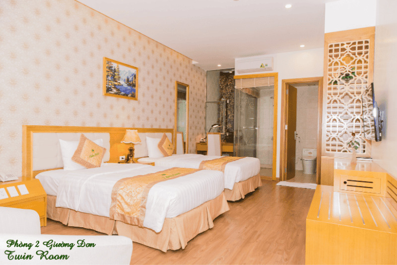 Các yếu tố ảnh hưởng đến các loại giá phòng trong khách sạn