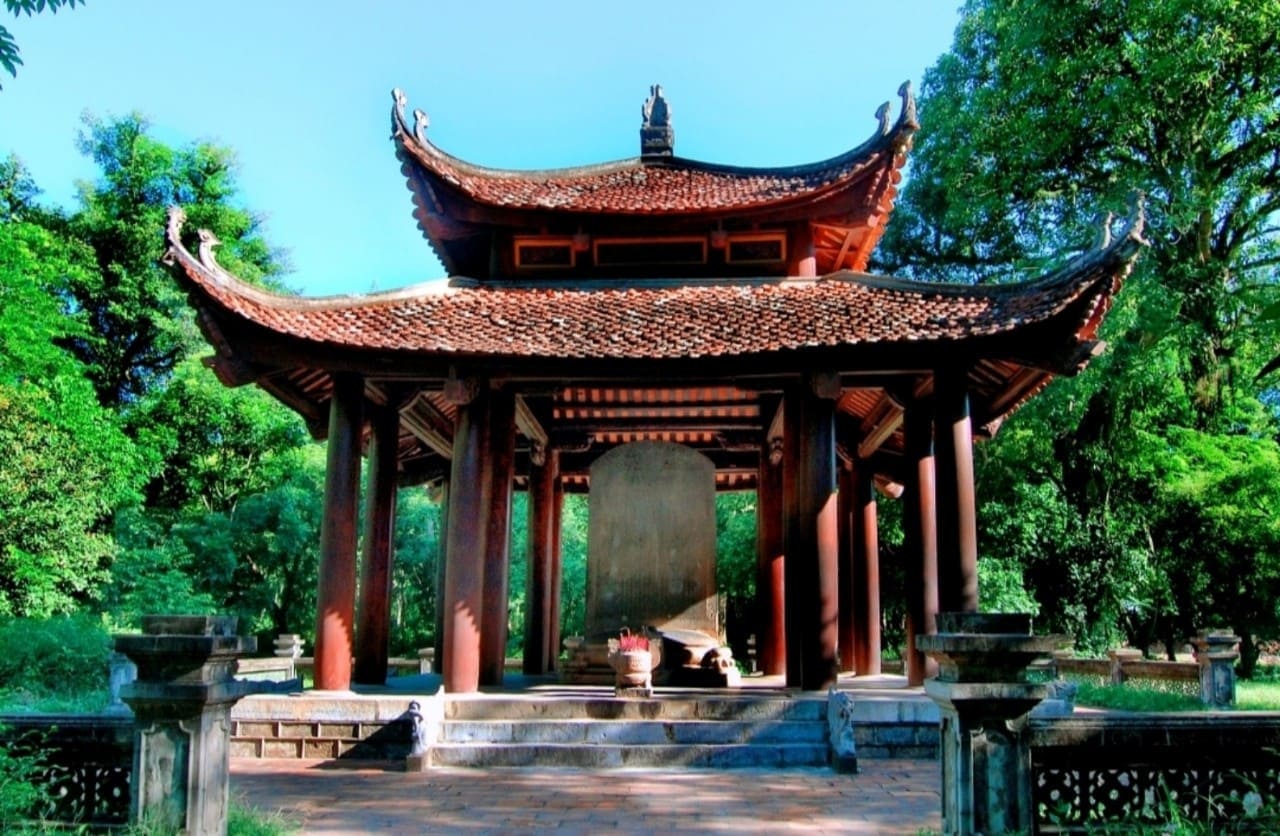 Di tích lịch sử Nam Kinh 
