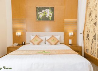 Mẹo Đặt Phòng Khách Sạn Giá Rẻ Ai Cũng Nên Biết Câu hỏi thường gặp khi chọn khách sạn cho khách đoàn