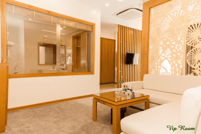 Tiêu chí lựa chọn khách sạn phù hợp cho khách đoàn
