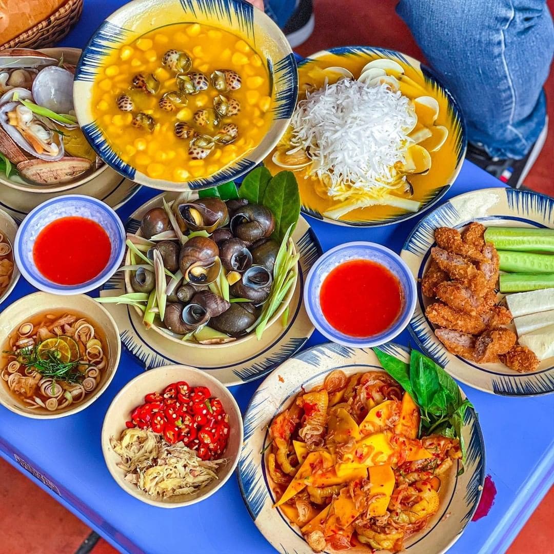 Món Ngon Hải Phòng